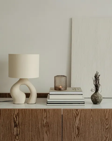 Lampe à poser