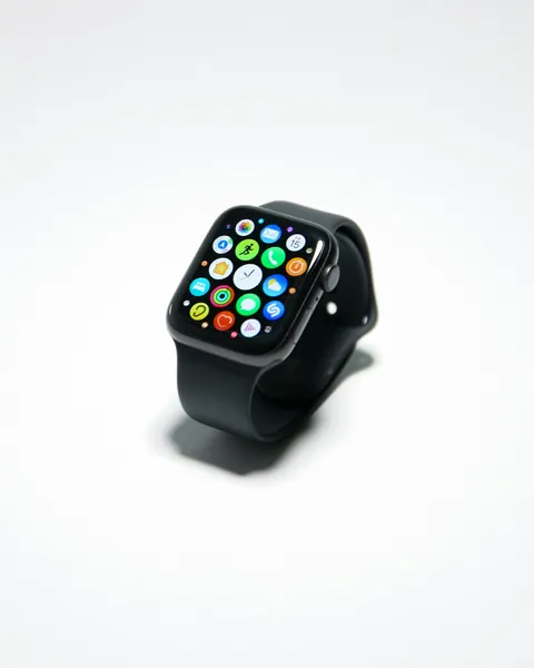 Montre connectée