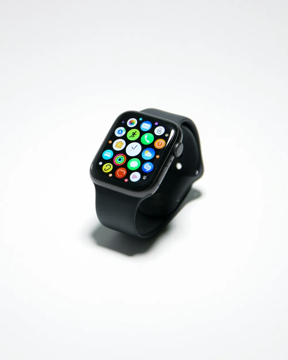 Montre connectée