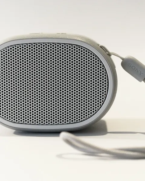 Enceinte Bluetooth