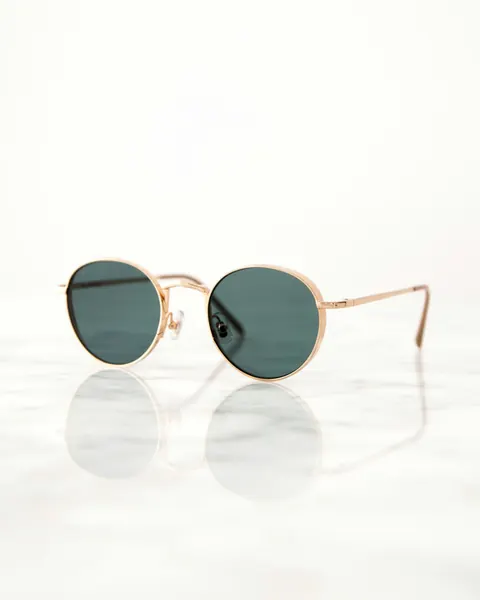 Lunettes de soleil